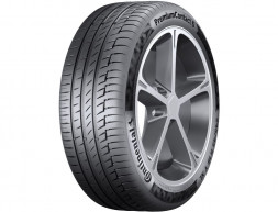 245/50 R18 100Y CONTINENTAL PremiumContact-6 FR