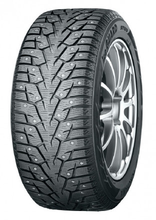 225/60 R17 103T YOKOHAMA IG55 шип