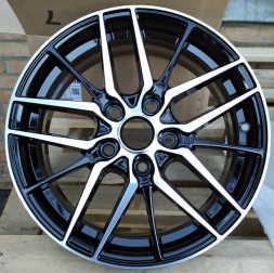 6.5x16 5/108 ET50 63.35 Carwel Лача AB