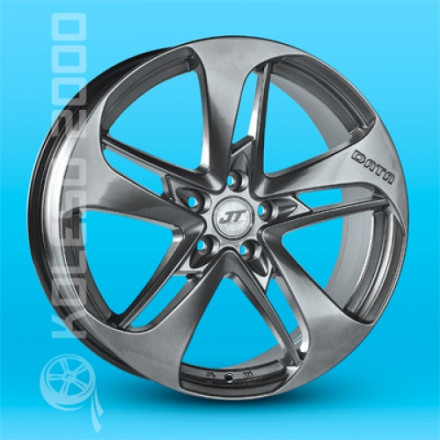 9х20 5/114.3 ET45 73.1 JT 5303R HB