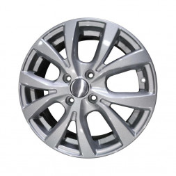 6x15 4/100 ET48 54.1 СКАД KL-262(Solaris) Селена