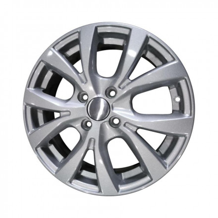 6x15 4/100 ET48 54.1 СКАД KL-262(Solaris) Селена