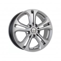 6.5x16 5/114.3 ET50 67.1 СКАД KL-271 (Cee`d) Селена