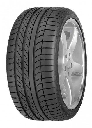 235/50 R17 96Y GOODYEAR Eagle F1 Asymmetric NO