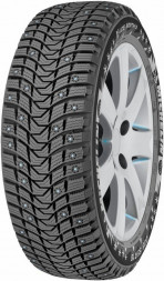 205/65 R16 99T MICHELIN X-ICE NORTH 3 XL шип