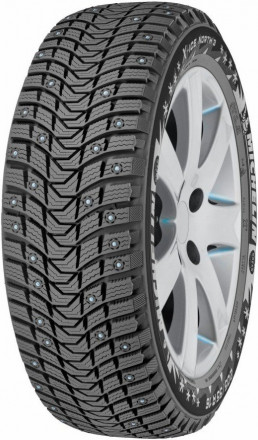 205/65 R16 99T MICHELIN X-ICE NORTH 3 XL шип