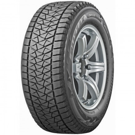 225/70 R16 103S BRIDGESTONE BLIZZAK DMV-2