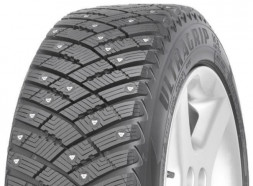 185/65 R15 88T GOODYEAR ULTRAGRIP ICE ARCTIC Шип
