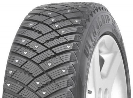 185/65 R15 88T GOODYEAR ULTRAGRIP ICE ARCTIC Шип