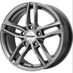 6.5x16 5/100 ET40 67,1 Carwel Тау 107 SB