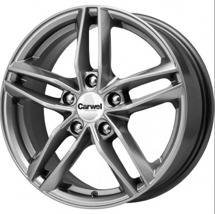 6.5x16 5/100 ET40 67,1 Carwel Тау 107 SB