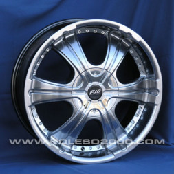 8.5х20 5/150 ET45 110.5 FJB F-321 HP1-B