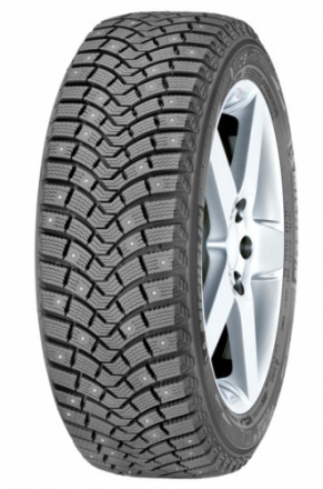 185/60 R14 86T MICHELIN X-ICE NORTH 2 XL шип