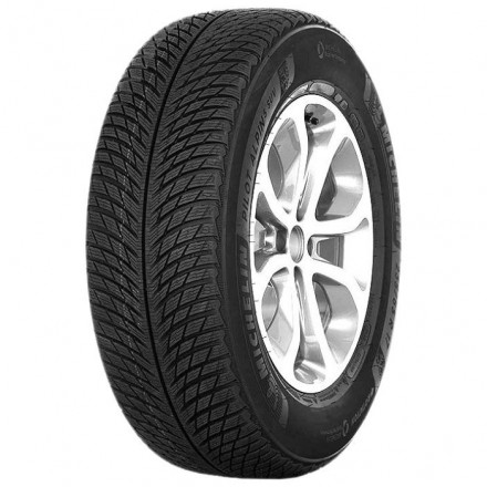 235/45 R18 98V MICHELIN PILOT ALPIN 5 XL
