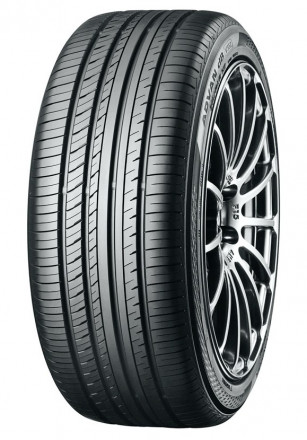 245/40 R18 93Y YOKOHAMA Advan dB V552