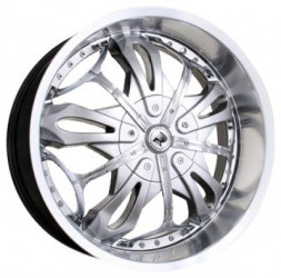 8,5х20 5/114,3-120 72,6 ET45 Aleks 839 HB