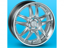 8х18 5/114.3 ET48 73.1 Aleks F310 HSS